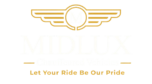 midlux  chauffeurs